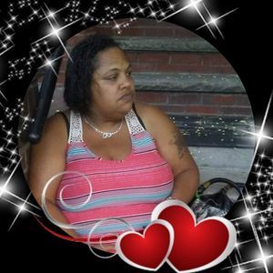 Meet your Posher, Candace